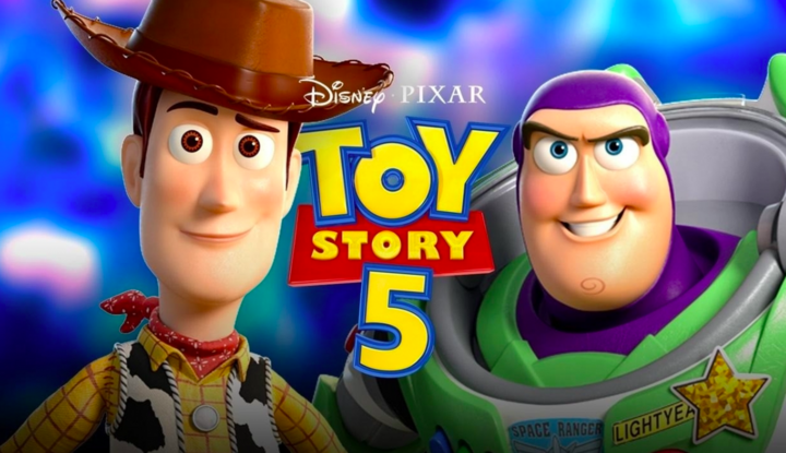”Toy Story 5“ tiếp tục thành công của thương hiệu hoạt hình lâu đời, gia nhập câu lạc bộ phim tỷ USD.