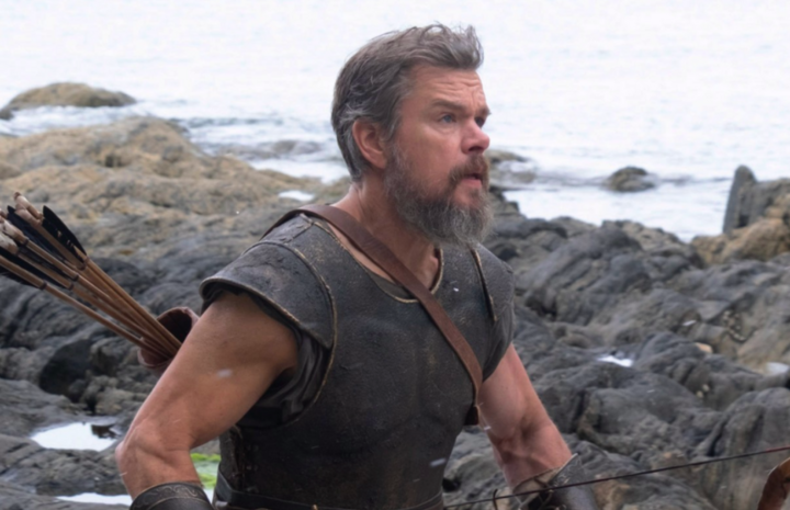 “The Odyssey” của Christopher Nolan vượt mốc 1 tỷ USD, trở thành phim thứ năm của năm 2026 đạt thành tích này.