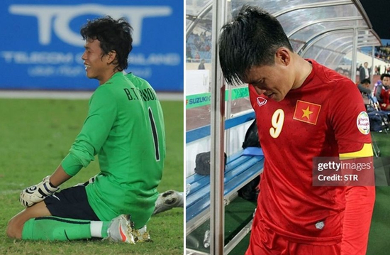 Bán kết AFF Cup: 2 thất bại khó hiểu và 'cái dớp' Malaysia đe dọa tuyển Việt Nam