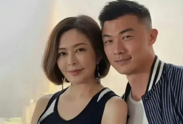 'Đệ nhất mỹ nhân Hồng Kông' Quan Chi Lâm phản hồi tin yêu trai trẻ kém 36 tuổi
