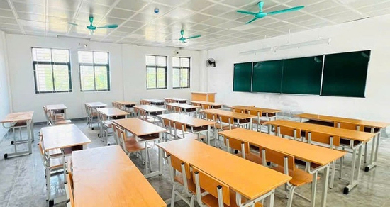 Hà Nội thêm 540 suất vào lớp 10 công lập năm 2026 cho học sinh chưa trúng tuyển