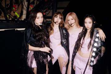 Màn kỷ niệm 10 năm hời hợt, tặng quà 128 nghìn đồng khiến BLACKPINK bị 'thoát fan'
