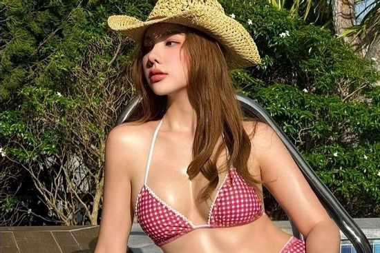 Mỹ nhân Hà Thành khoe body nóng bỏng tuổi 36, mẹ 2 con sở hữu khối tài sản triệu đô