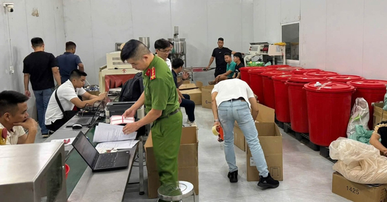 Thổi giá sản phẩm 'Xương khớp bà Sáu' gấp 8 lần, bán hơn 5.400 đơn hàng
