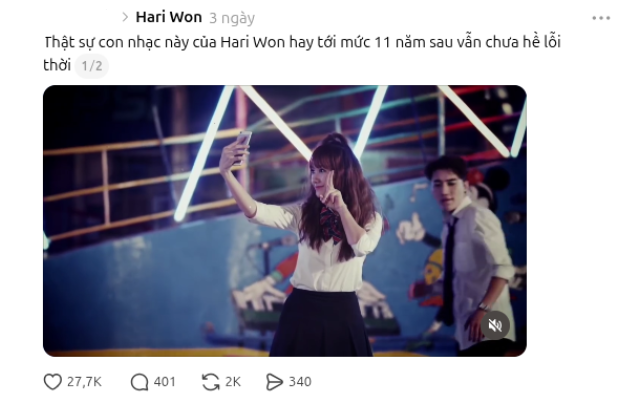 Việt Nam có ca sĩ đẹp trong trẻo như 'tình đầu quốc dân', lấy chồng đại gia nghìn tỷ rồi nghỉ ca hát插图 thiet ke chua co ten3