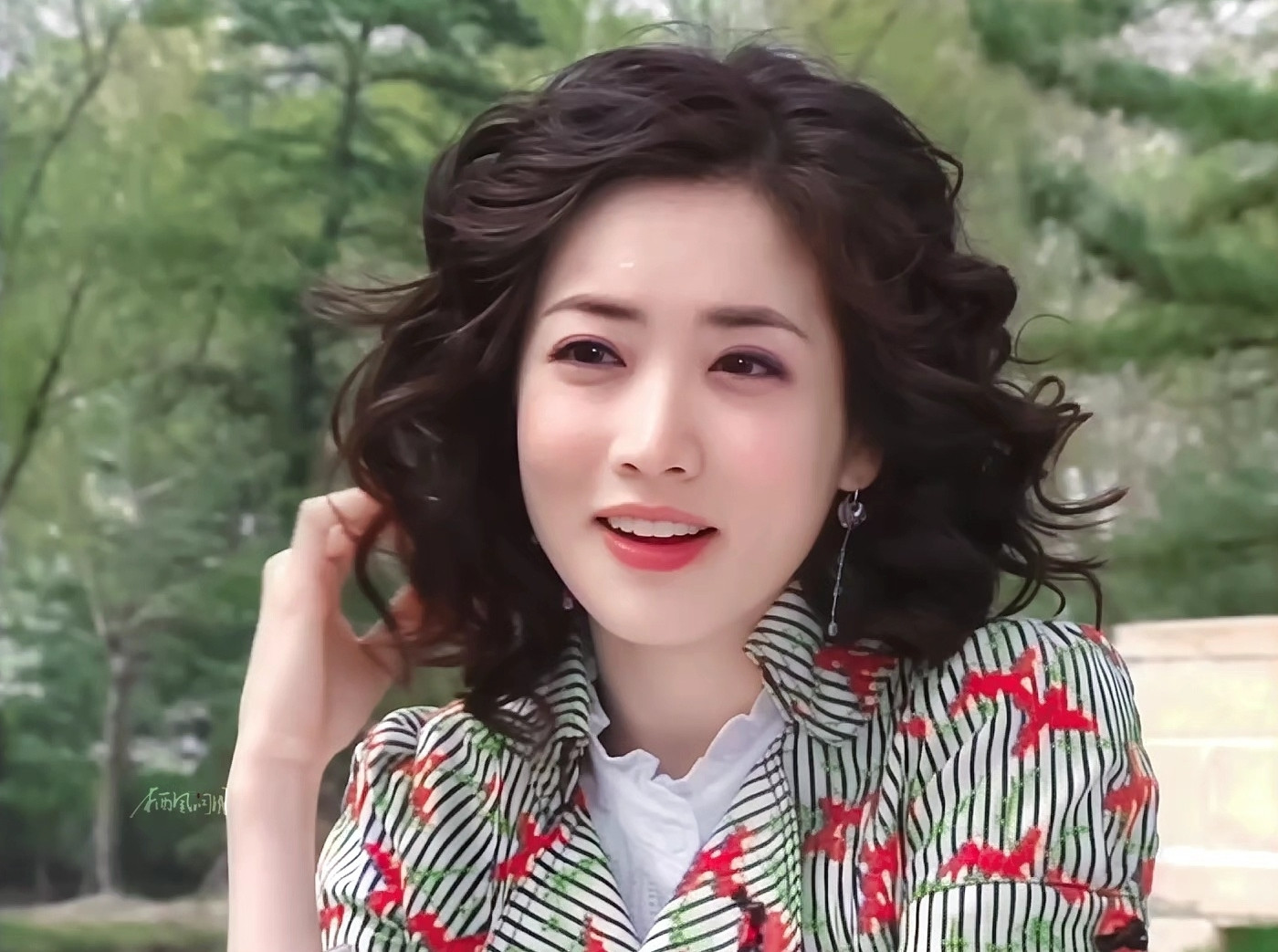 Có 1 phim Hàn tuyệt hay mà ai cũng mê: Rating lập kỷ lục quốc tế, nữ chính giống hệt Á hậu Việt Nam插图3 choi jung won5 17693615606042018276510