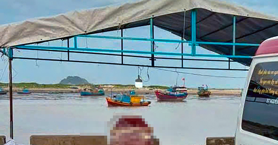 Hai anh em ruột lần lượt tử vong trên biển, cách nhau hơn 1 tháng