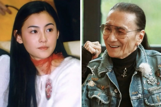 'Bóc' mối quan hệ của Trương Bá Chi với gia đình Tạ Đình Phong sau ly hôn
