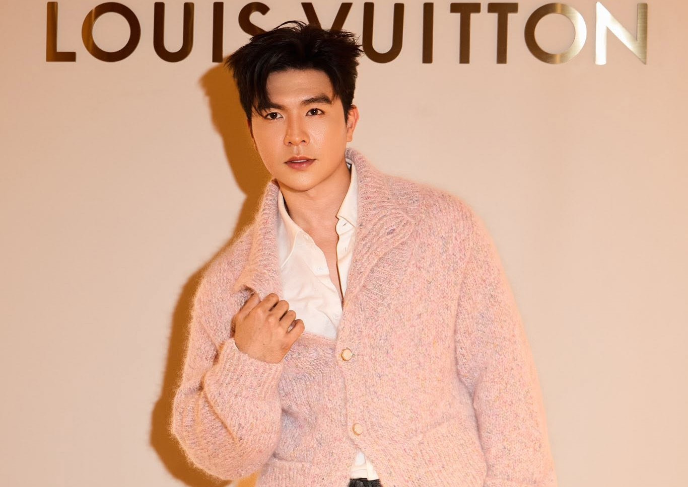 Lần đầu có mỹ nam Việt dám tự nhận giống Lee Min Ho, netizen nức nở “đẹp hơn là có thật” - áº¢nh 1.