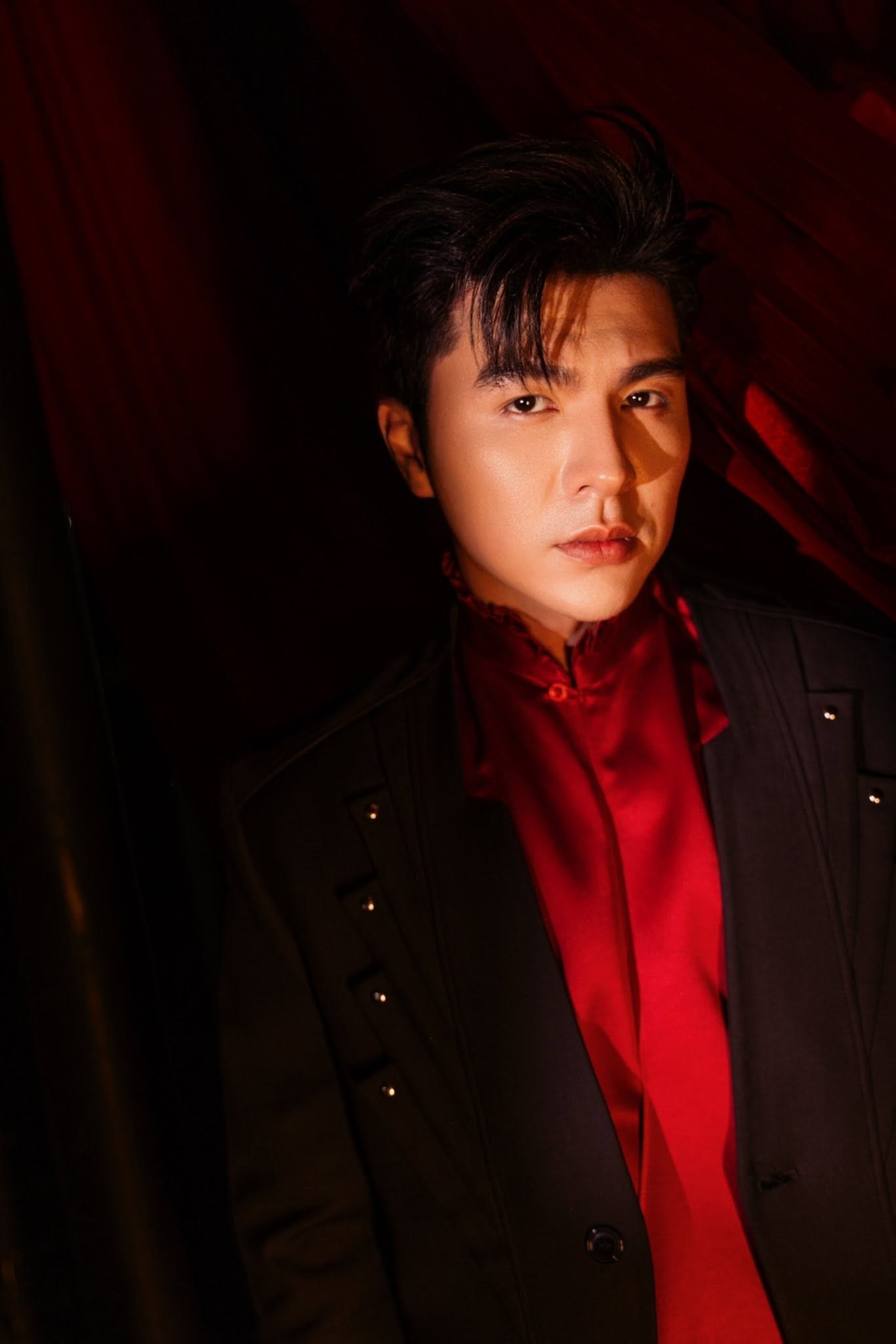 Lần đầu có mỹ nam Việt dám tự nhận giống Lee Min Ho, netizen nức nở “đẹp hơn là có thật” - áº¢nh 5.