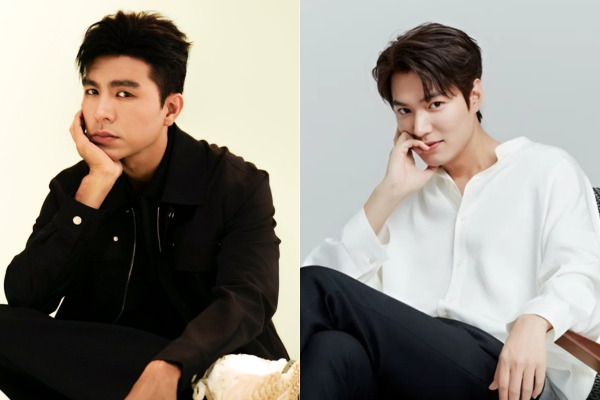 Lần đầu có mỹ nam Việt dám tự nhận giống Lee Min Ho, netizen nức nở “đẹp hơn là có thật” - áº¢nh 3.