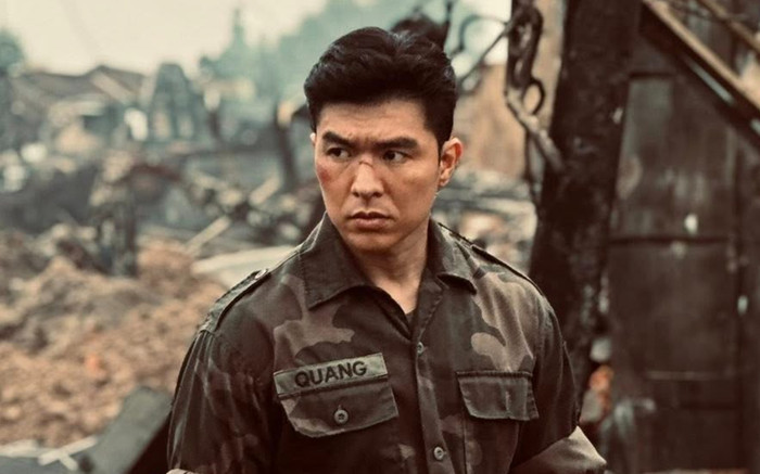 Lần đầu có mỹ nam Việt dám tự nhận giống Lee Min Ho, netizen nức nở “đẹp hơn là có thật” - áº¢nh 6.