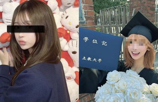 Làn sóng công kích trên mạng và cái kết đau lòng của nữ influencer hơn 80.000 người theo dõi