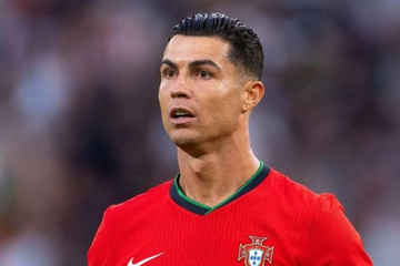 Từng hút hàng triệu người theo dõi, vì sao tài khoản mang tên Cristiano Ronaldo trên TikTok bị cấm?