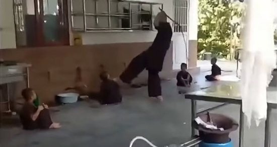 5 chú tiểu sau vụ bị Nguyễn Thế Duy đánh ở chùa Bầu giờ ra sao?