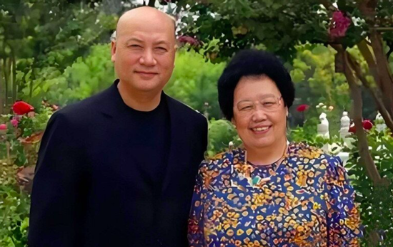 Cuộc sống của 'Đường Tăng' Trì Trọng Thụy sau khi vợ tỷ phú qua đời