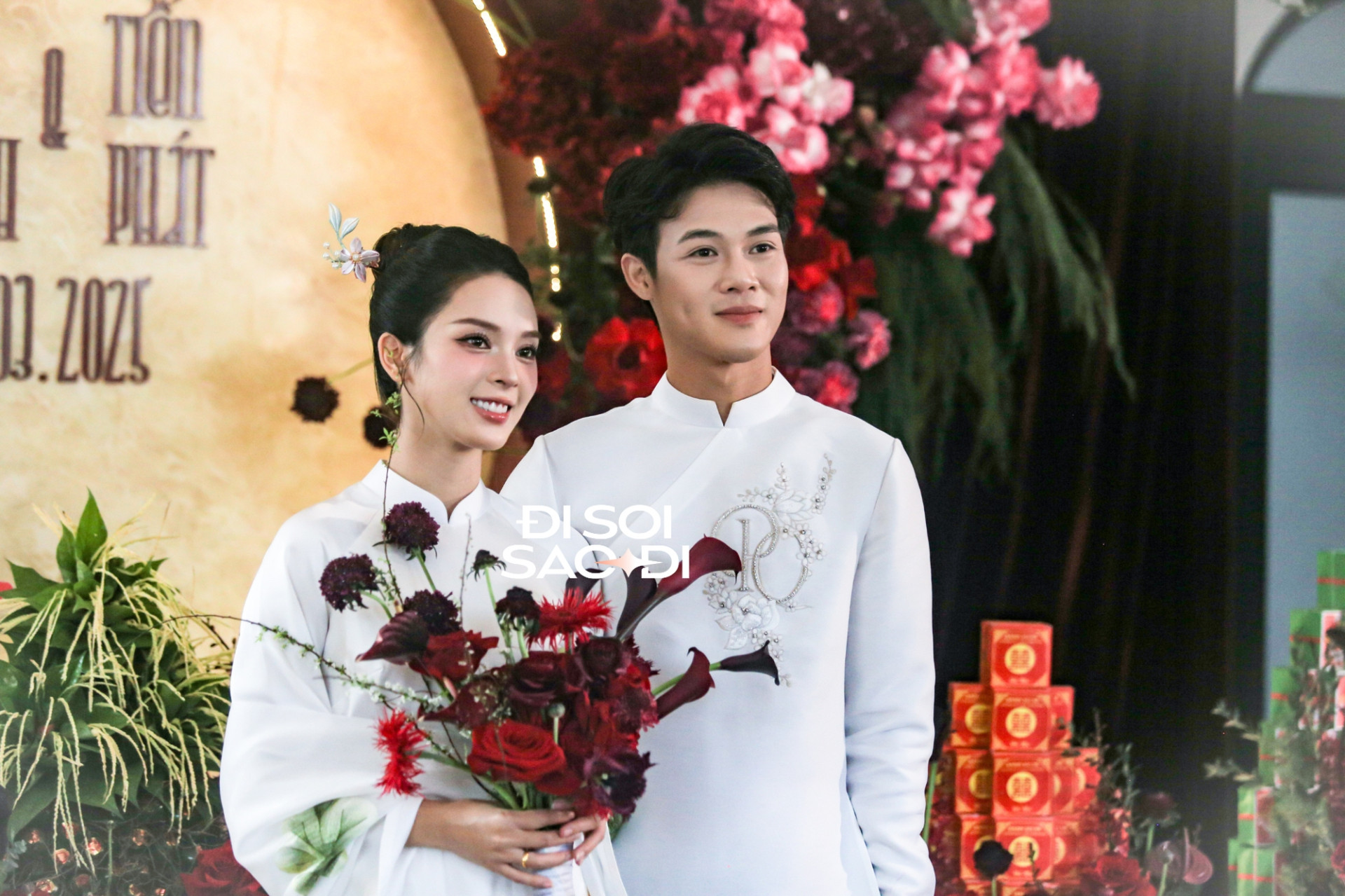 Cuộc sống làm dâu miền Tây trong biệt phủ của mỹ nhân showbiz, cưới không cần sính lễ插图1 Cuộc sống làm dâu miền Tây trong biệt phủ của mỹ nhân showbiz, cưới không cần sính lễ - Ảnh 2.