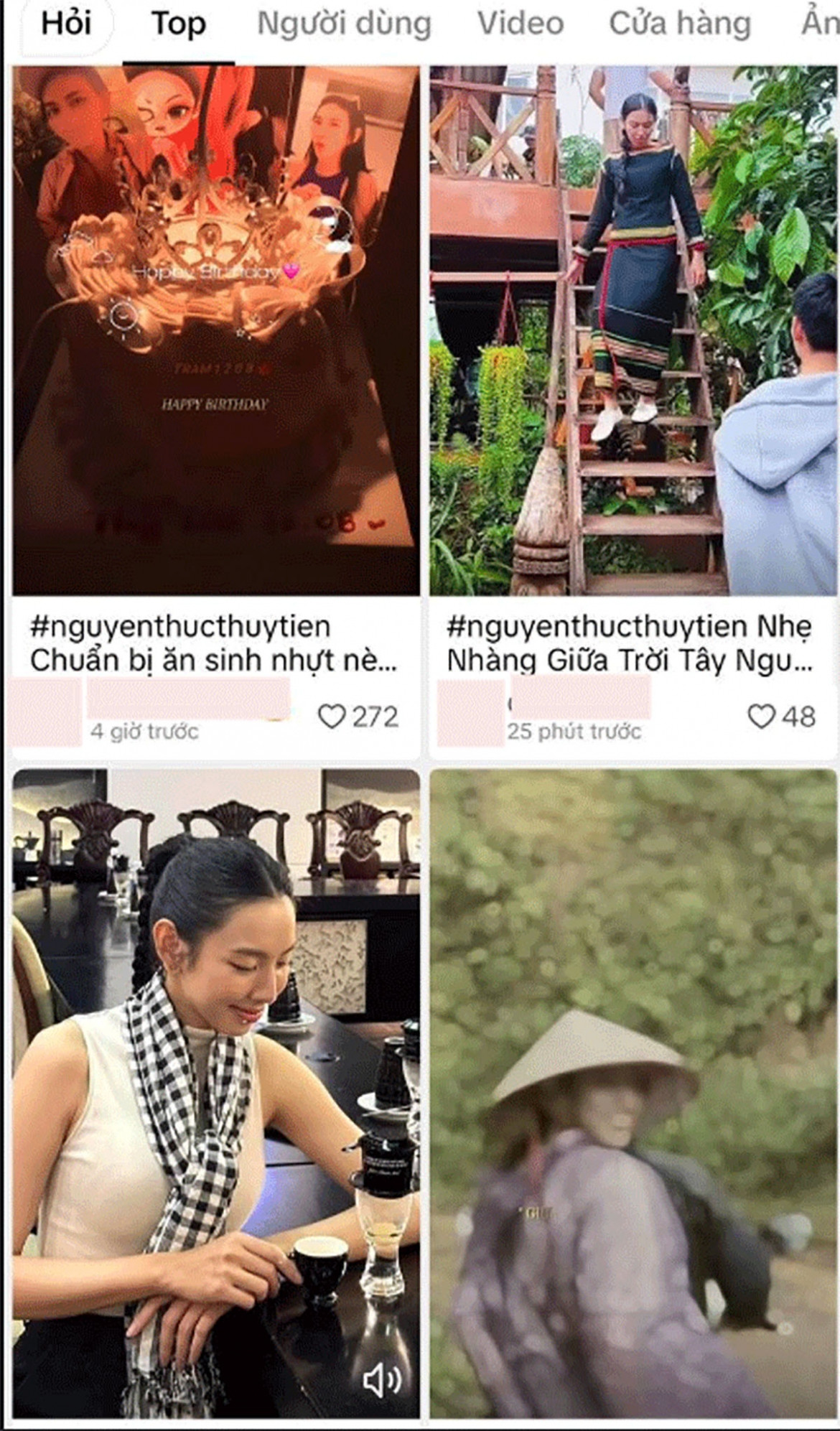 Day moi la ly do tim kiem ve nguyen thuc thuy tien tang vot hom nay hinh anh 2