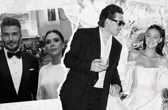 Gia đình Beckham đã bất hòa nhiều năm, một khoảnh khắc của Victoria là giọt nước tràn ly làm bùng nổ mâu thuẫn