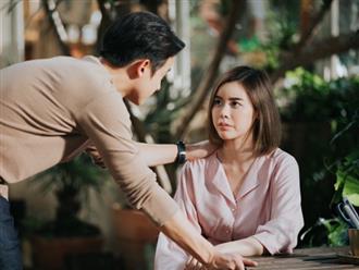Nửa đêm bị chồng đuổi đi, anh hàng xóm chạy xộc qua làm một việc khiến tôi sốc không tưởng