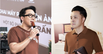 Lộ diện đối thủ của đạo diễn nghìn tỷ Trấn Thành trong đường đua phim Tết 2027