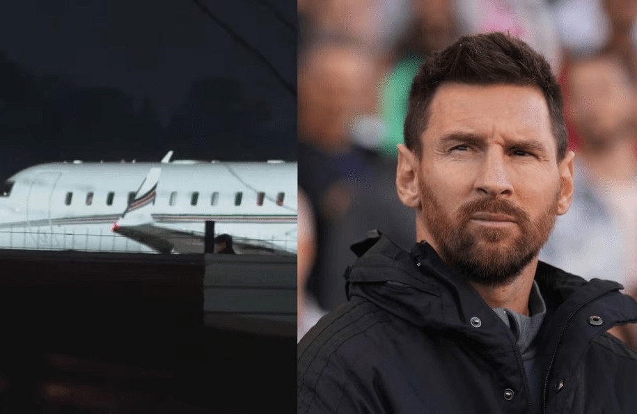 Messi &amp;apos;không biết phải tiếp tục thế nào&amp;apos; sau khi cha qua đời, úp mở khả năng giải nghệ trong bức tâm thư đẫm nước mắt插图5