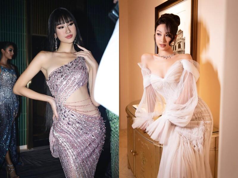 Mỹ nhân Ninh Bình cao 1m75 đẹp như hoa hậu khoe vòng eo con kiến sau sinh, bộ bikini nào cũng đẹp mê mẩn插图4 thu-8-1786508597.jpg
