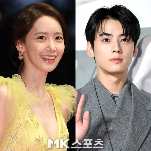 Ngự Trù Của Bạo Chúa sẽ có phần 2: Nữ chính không phải Yoona, nam chính đẹp phát sốc插图5 imagereadtop201998670215747553823990817