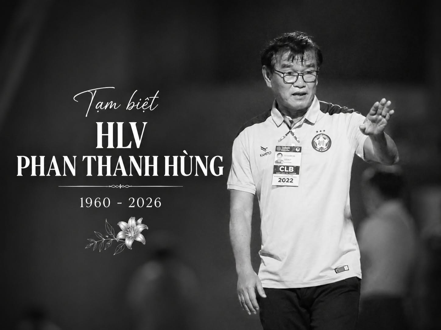 Sự nghiệp rực rỡ của HLV – huyền thoại Phan Thanh Hùng trước khi qua đời插图 77214423515696026985130368090440172518087256n