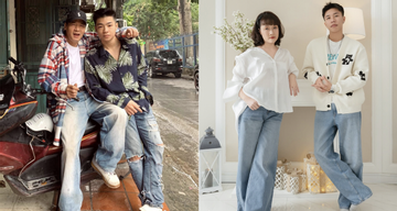 2 gương mặt hot cùng tên Vũ đóng phim giờ vàng VTV có bố mẹ là diễn viên nổi tiếng