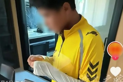 Cách dạy dỗ không nhiều lời của một ông bố khiến cả MXH tán thưởng
