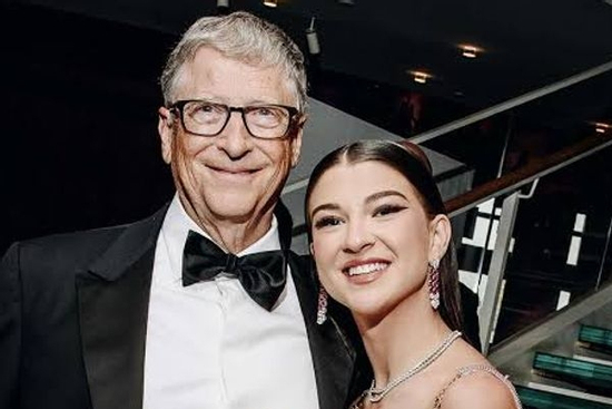 Con gái Bill Gates đang gặp rắc rối pháp lý nghiêm trọng, có thể đối mặt với mức phạt tới 20 năm tù