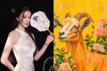 Đúng 22 ngày tới, 3 con giáp HỶ SỰ tìm đến tận cửa, tiền vô ào ào như thác, viên mãn sung túc