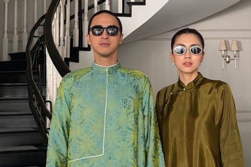Hé lộ căn phòng đặc biệt của Tăng Thanh Hà - con dâu 'vua hàng hiệu' Johnathan Hạnh Nguyễn