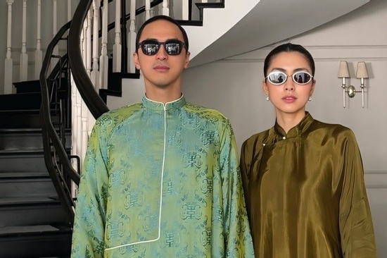 Hé lộ căn phòng đặc biệt của Tăng Thanh Hà - con dâu 'vua hàng hiệu' Johnathan Hạnh Nguyễn