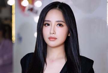Khám phá căn nhà đặc biệt của Mai Phương Thúy: Không gian sống khiến ai cũng bất ngờ