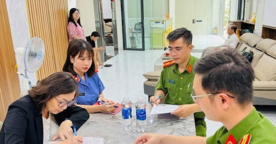 Nữ chủ doanh nghiệp vàng, bạc bị khởi tố vì trốn thuế