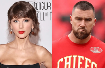 Rộ tin hôn nhân của Taylor Swift và chồng cầu thủ có xích mích chỉ 2 tuần sau đám cưới, nguyên nhân chỉ vì... 4 con thú cưng