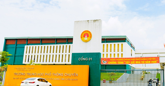 Thành lập Đoàn giám sát độc lập về công tác tổ chức thi lại tại Tuyên Quang