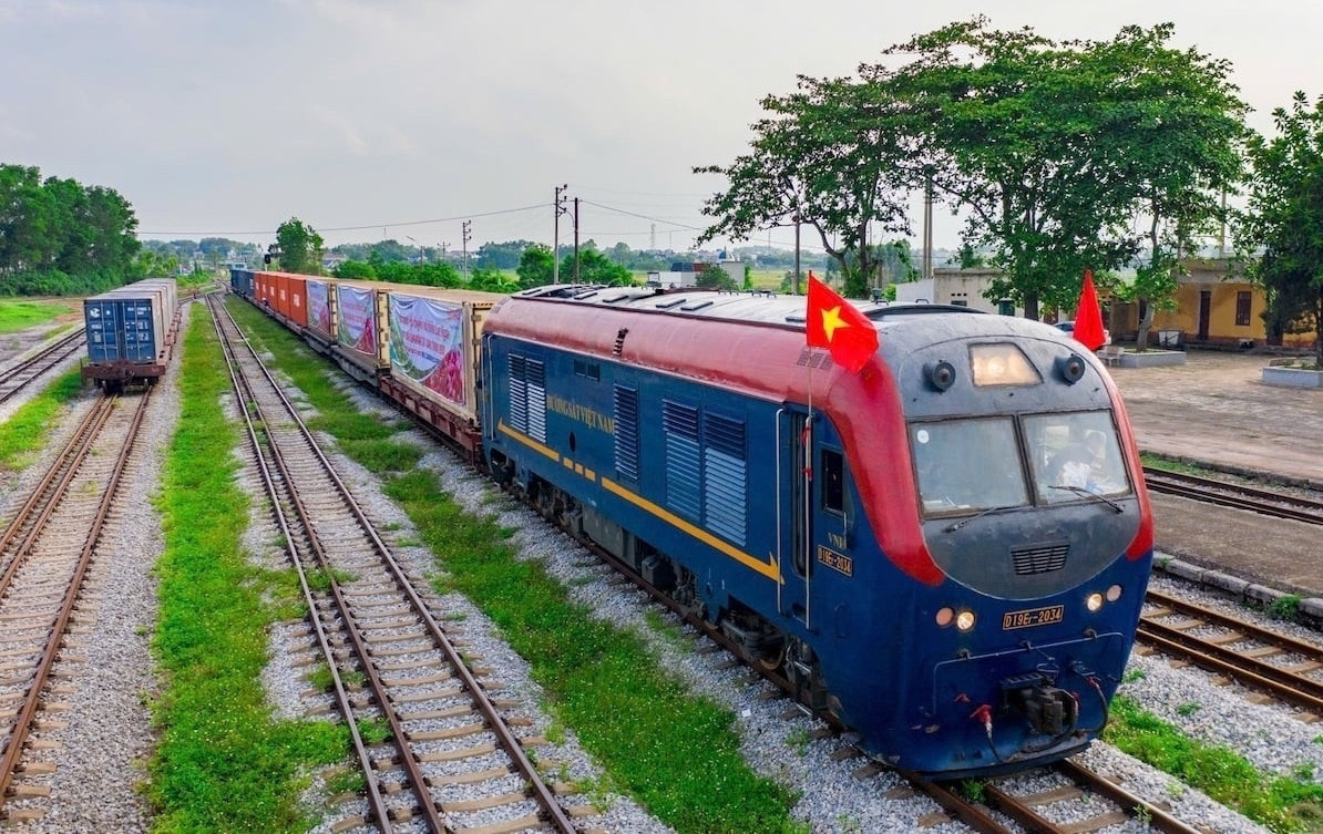 Vì sao dự án đường sắt Lào Cai – Hà Nội – Hải Phòng tăng vốn hơn 86.000 tỷ đồng?插图 lao cai 67910 90305 52836.jpeg