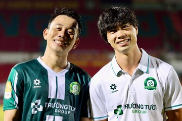Bước ngoặt của Minh Vương