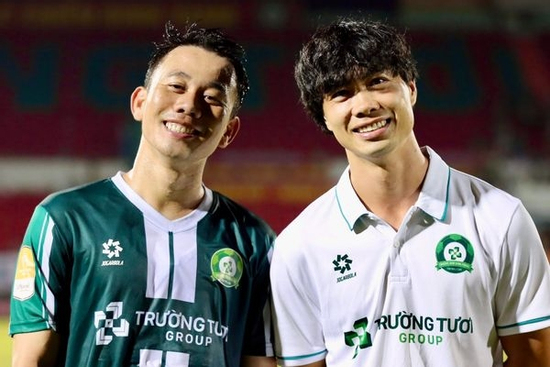 Bước ngoặt của Minh Vương
