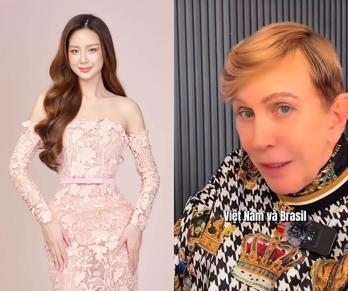 Bảo Ngọc là một trong những thí sinh được
