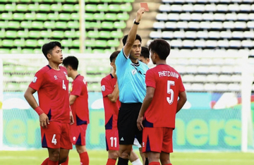 LĐBĐ Lào nghi cầu thủ bán độ ở ASEAN Cup 2026, đề nghị cảnh sát điều tra