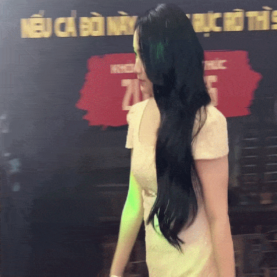 Trúc Anh không còn như xưa