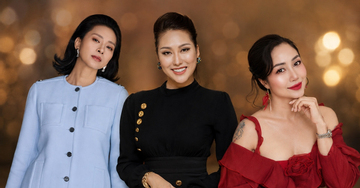 4 nghệ sĩ Việt cùng tên Thanh Vân: Người là NSND, người lấy chồng kém 11 tuổi