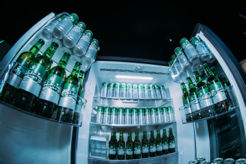 Carlsberg ra mắt dòng bia mới Carlsberg Smooth