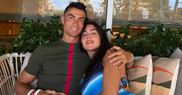 Hé lộ số tiền Georgina có thể nhận nếu ly hôn Ronaldo