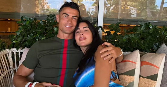 Hé lộ số tiền Georgina có thể nhận nếu ly hôn Ronaldo