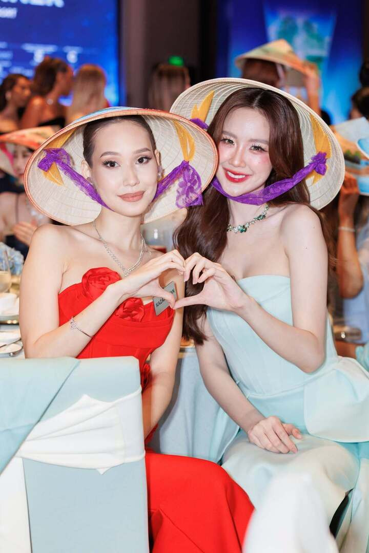 Dù nhận được dự đoán tích cực ở giai đoạn khởi động, hành trình tại Miss World vẫn còn dài với nhiều phần thi đòi hỏi tính toàn diện về bản lĩnh, tư duy và hoạt động xã hội.